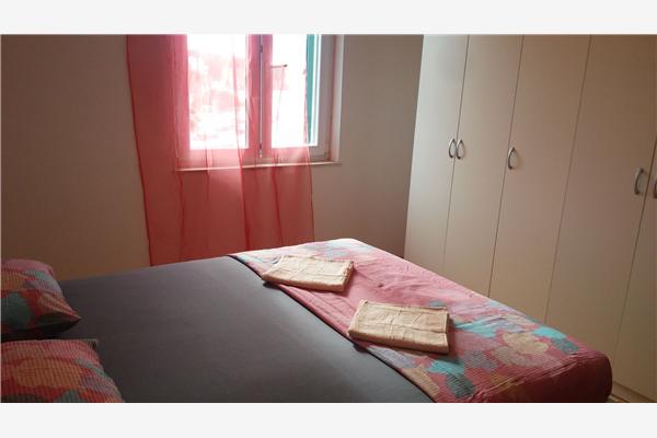 House K1, for 8 persons