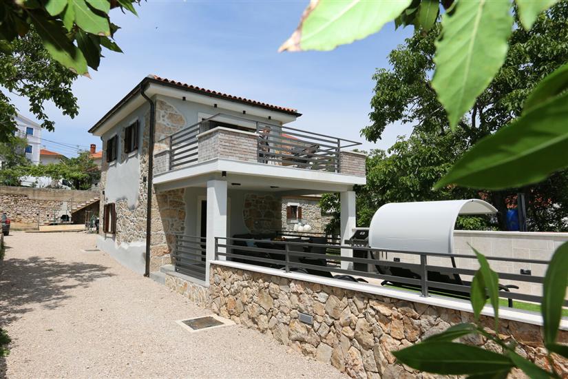 Villa Anika