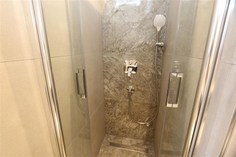 House K1, for 5 persons