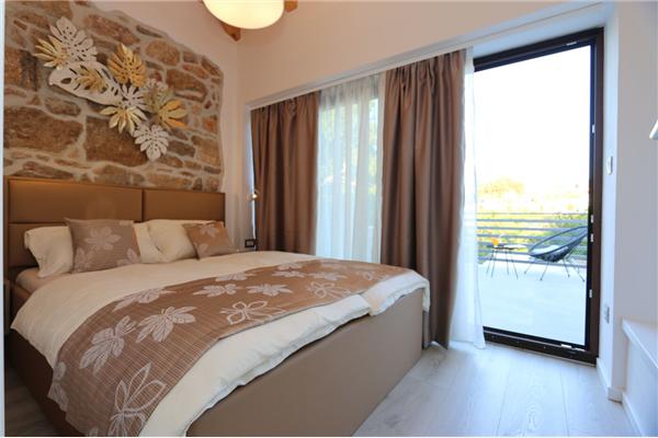 House K1, for 5 persons