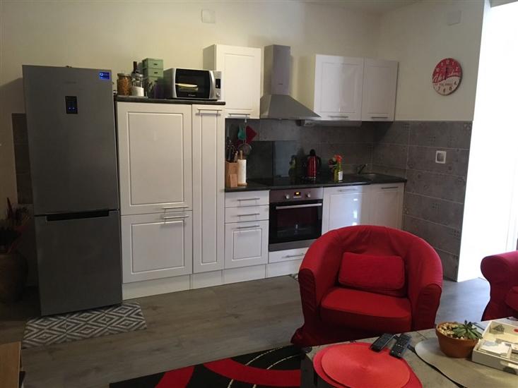 Apartment A5, for 3 persons