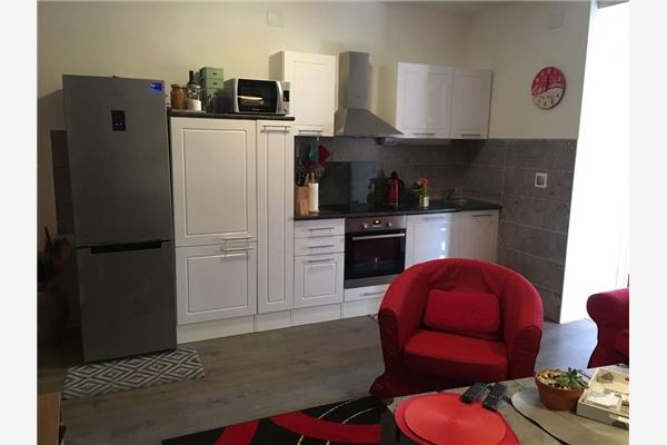 Apartment A5, for 3 persons