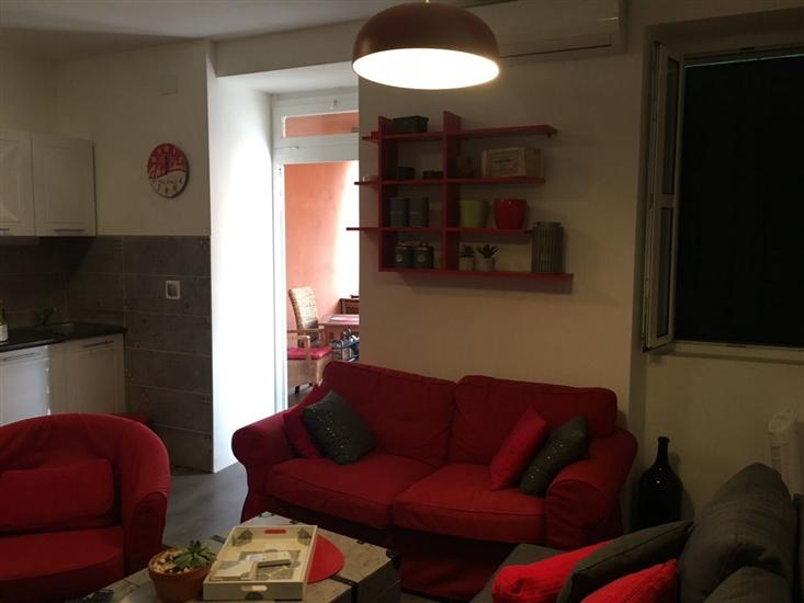 Apartment A5, for 3 persons
