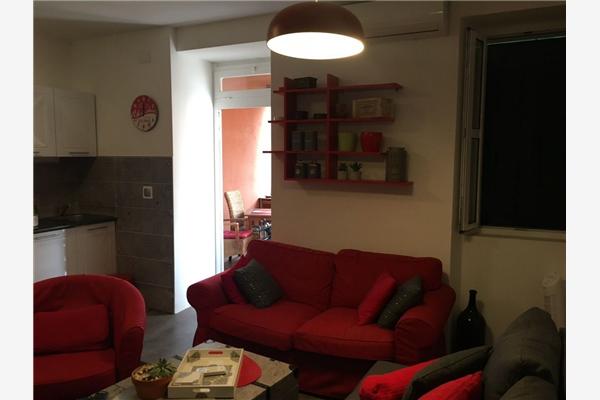 Apartment A5, for 3 persons