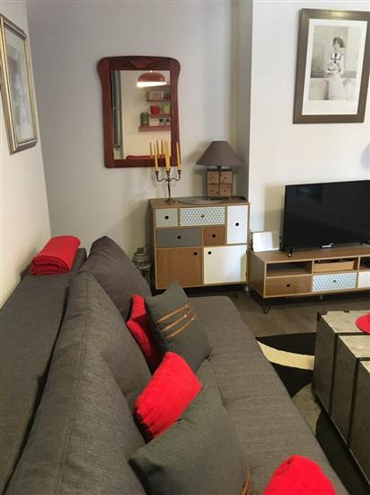 Apartment A5, for 3 persons