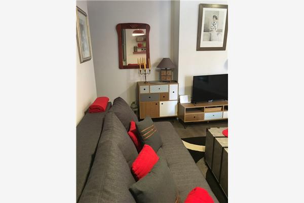 Apartment A5, for 3 persons