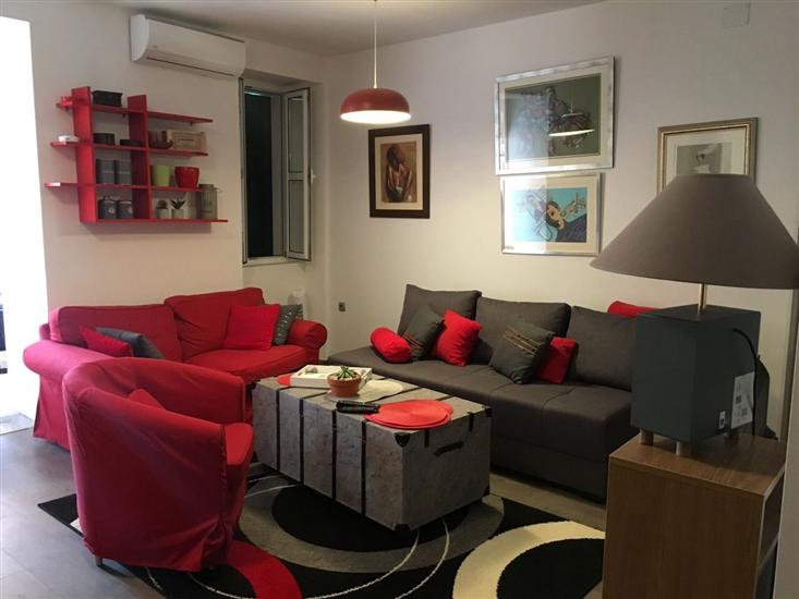 Apartment A5, for 3 persons