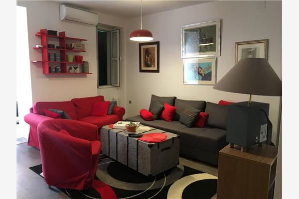 Apartment A5, for 3 persons