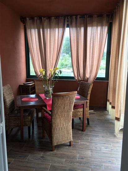 Apartment A5, for 3 persons