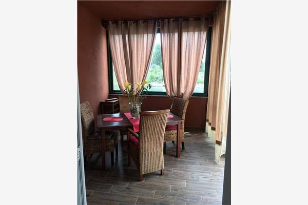 Apartment A5, for 3 persons