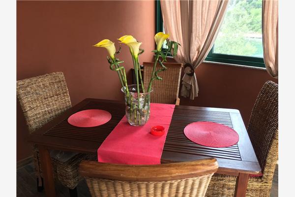 Apartment A5, for 3 persons