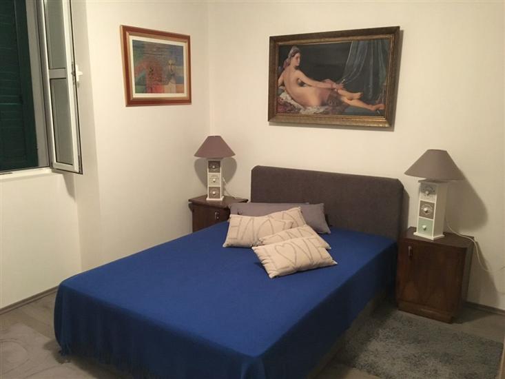 Apartment A5, for 3 persons