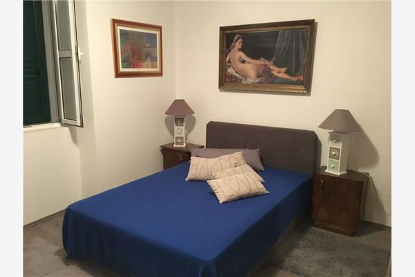 Apartment A5, for 3 persons