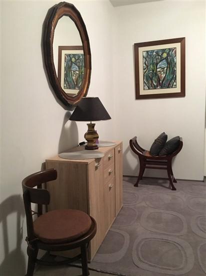 Apartment A5, for 3 persons