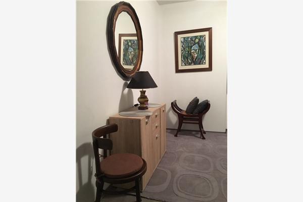 Apartment A5, for 3 persons