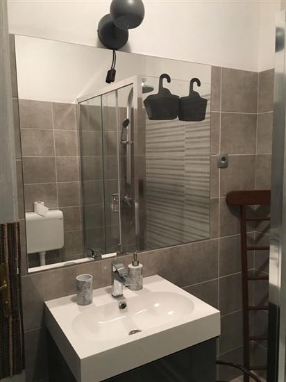 Apartment A5, for 3 persons