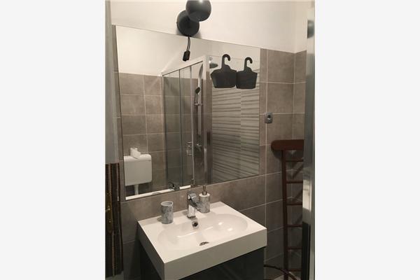 Apartment A5, for 3 persons