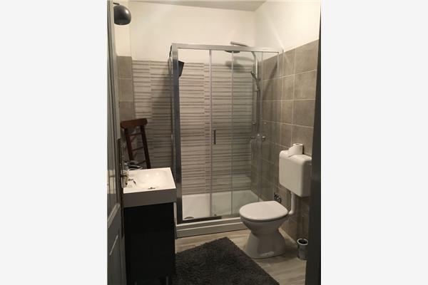 Apartment A5, for 3 persons