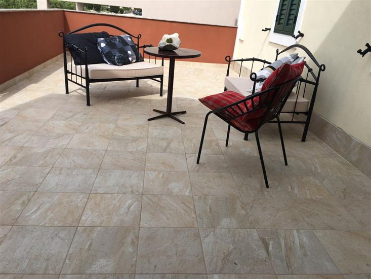 Apartment A5, for 3 persons