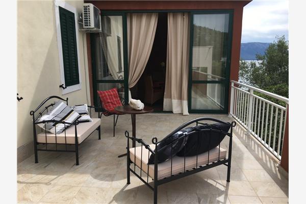 Apartment A5, for 3 persons