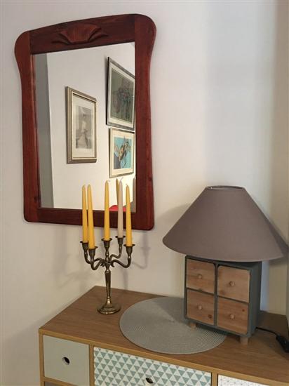 Apartment A5, for 3 persons