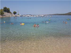 Accommodation with pool Zadar riviera,BookAnnaFrom 850 €