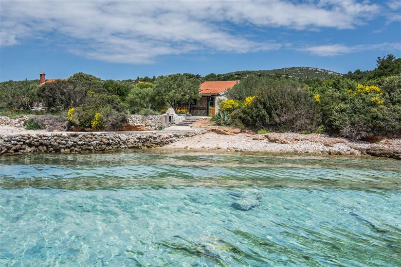 Kuća za odmor Vagabond