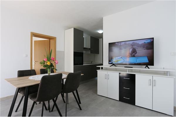 Apartman A4, na 4 osebe