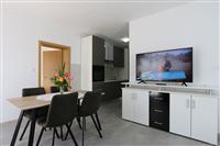 Apartment A4, for 5 persons
