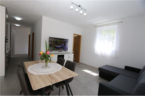 Apartman A4, na 4 osebe