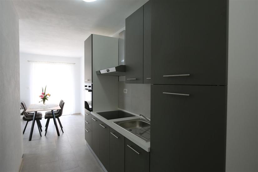 Apartman A4, na 4 osebe