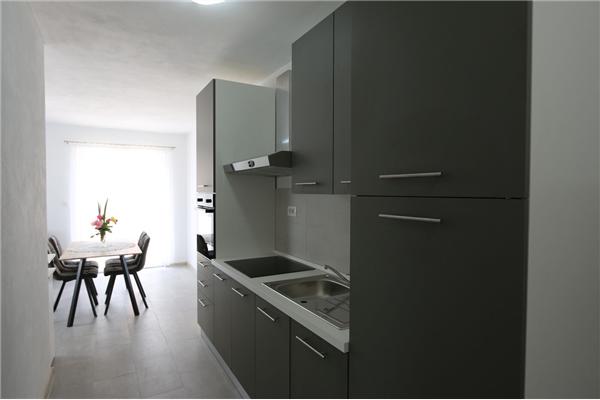 Apartman A4, na 4 osebe