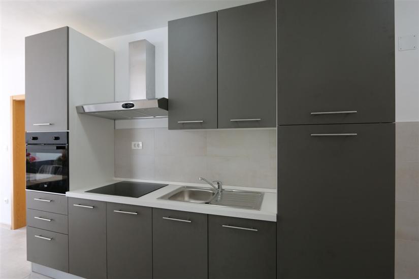 Apartman A4, na 4 osebe