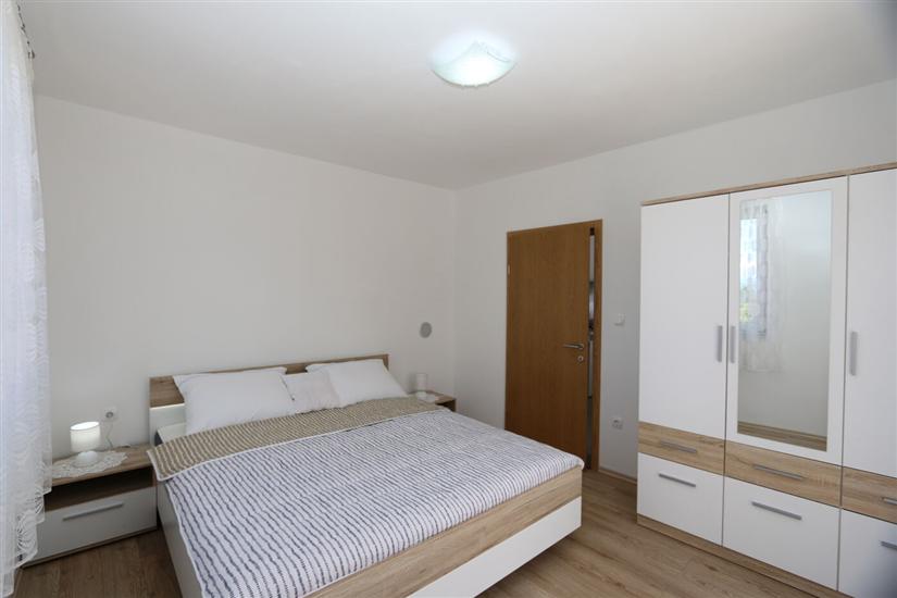 Apartman A4, na 4 osebe