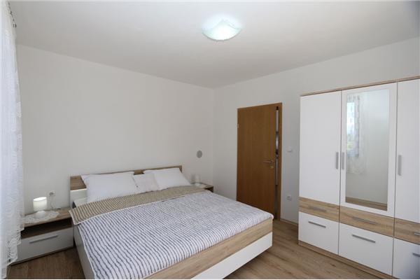 Apartman A4, na 4 osebe