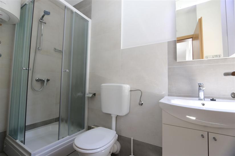 Apartman A4, na 4 osebe