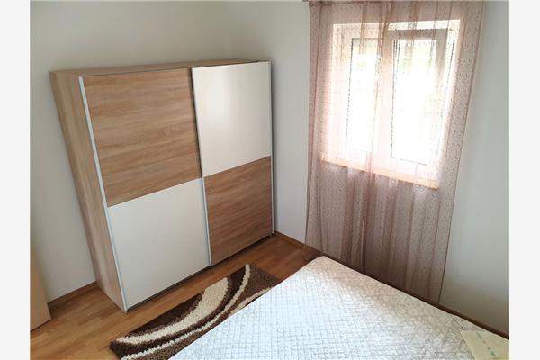 Apartment A1, for 3 persons