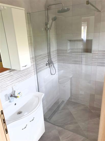 Apartment A1, for 3 persons