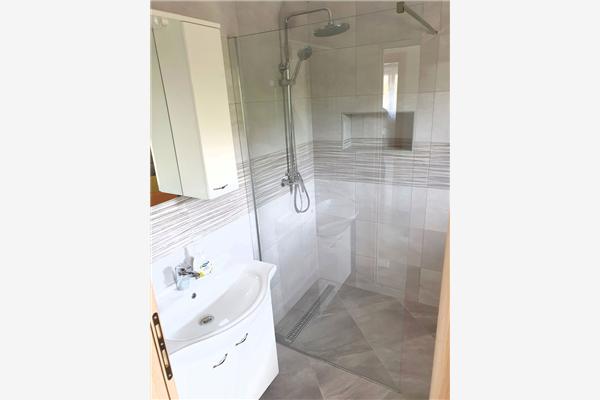 Apartment A1, for 3 persons