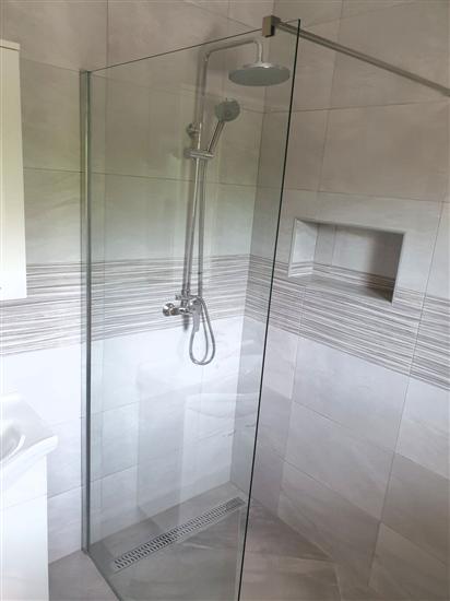 Apartment A1, for 3 persons