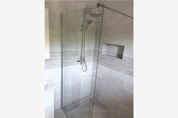 Apartment A1, for 3 persons