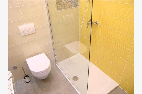 Apartment A1, for 3 persons