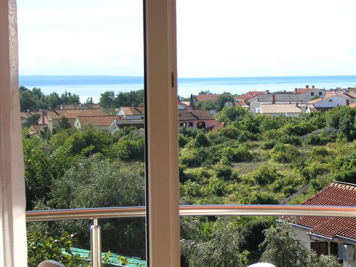 Apartment A2, for 2 persons