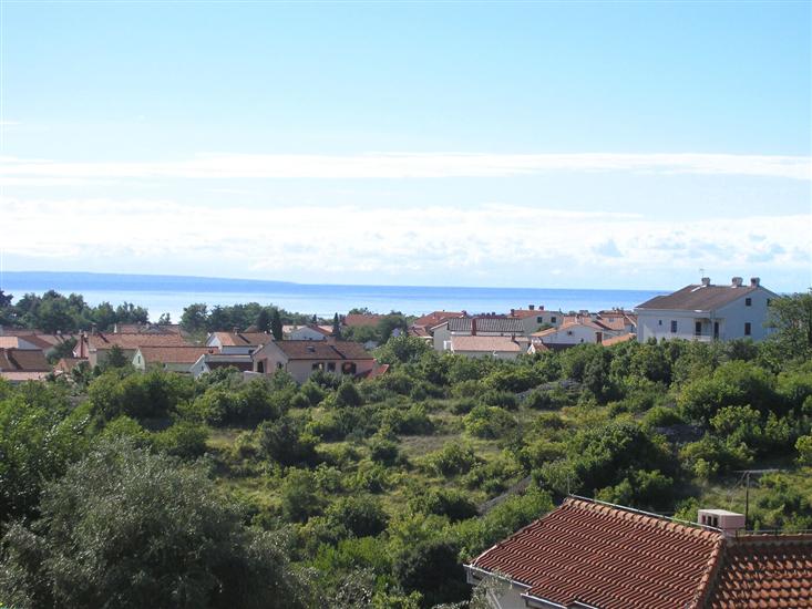 Apartment A2, for 2 persons