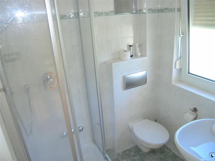 Apartment A6, for 2 persons