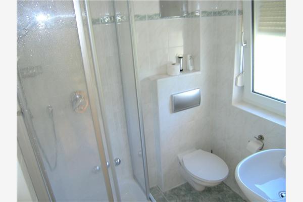 Apartment A6, for 2 persons