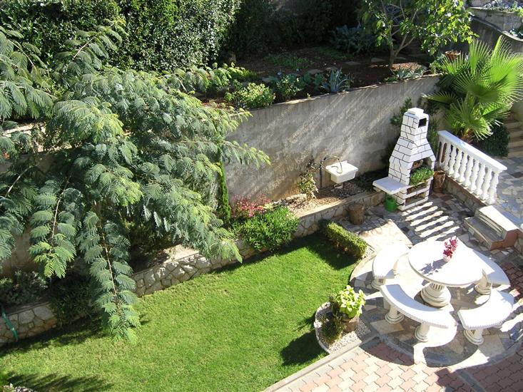 Apartment A6, for 2 persons