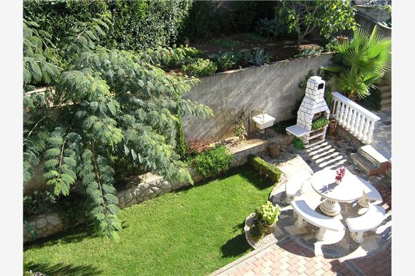 Apartment A6, for 2 persons