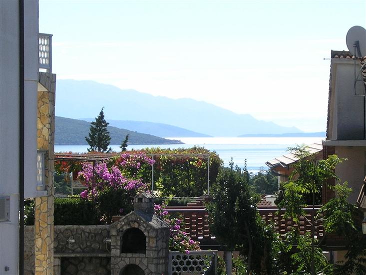 Apartment A6, for 2 persons