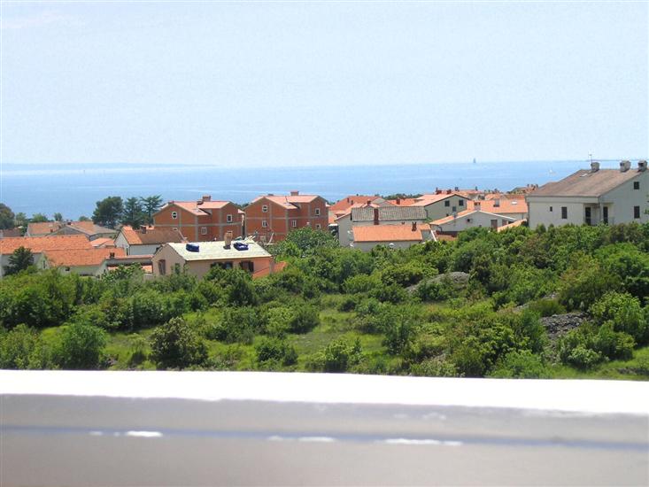 Apartment A3, for 3 persons